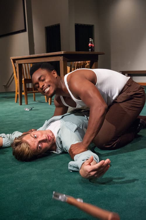 Review: A Powerful And Timely “Blues For Mister Charlie”—Seattle Gay Scene